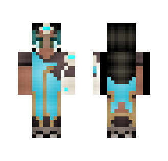 Symmetra - Overwatch