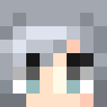 Rainy Days ~Ink - Female Minecraft Skins - image 3