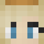 Mercy - Overwatch - Female Minecraft Skins - image 3