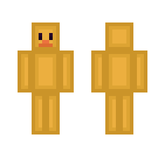 duck - Female Minecraft Skins - image 2