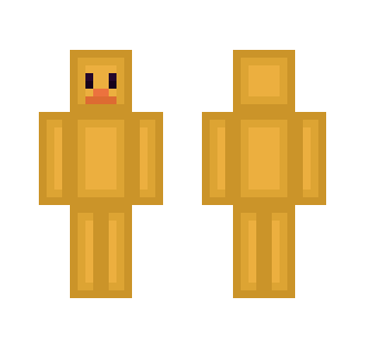 duck