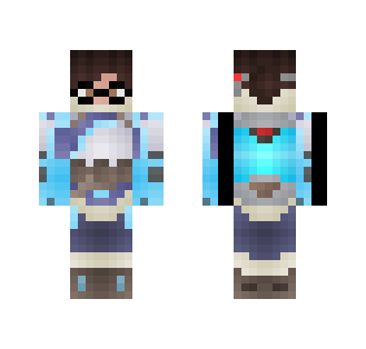 Mei - Overwatch