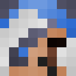 Ana - Overwatch - Female Minecraft Skins - image 3