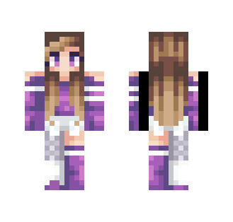 Skin Trade: Mieux - poll in desc