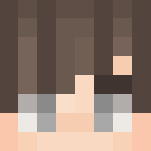 Anime Boy Two - Anime Minecraft Skins - image 3
