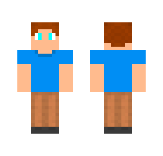 Random Guy
