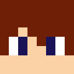 Another sweatshirt boy - Boy Minecraft Skins - image 3