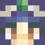 Jasmine Tea - Female Minecraft Skins - image 3