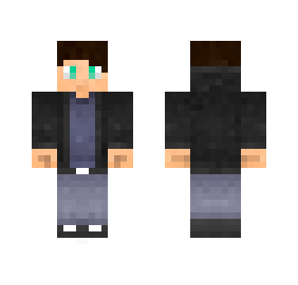 First Skin