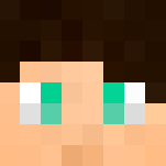 First Skin - Male Minecraft Skins - image 3