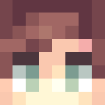 quicksand - st - Male Minecraft Skins - image 3