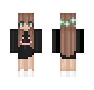 Tammy - Female Minecraft Skins - image 2