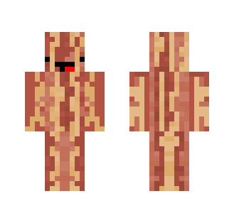 Gaming Bacon Derp