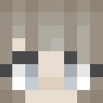 (That Improvement Though) - Female Minecraft Skins - image 3