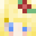 Higschool days girl - Girl Minecraft Skins - image 3