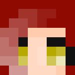 Sweater Weather - Female Minecraft Skins - image 3
