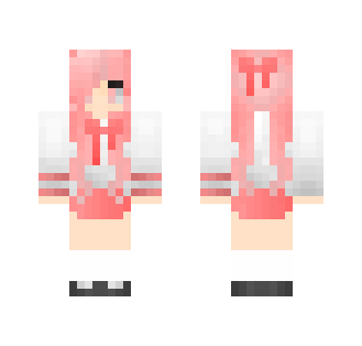 Highschool girl♥