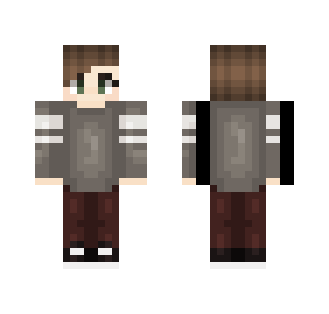 for mah friend :3