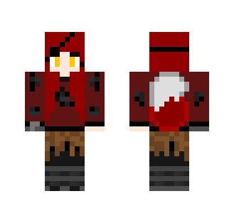 Foxy FNAF