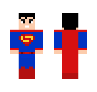 Superman (Clark) (New 52) (Dc)