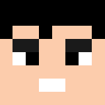 Superman (Clark) (New 52) (Dc) - Comics Minecraft Skins - image 3