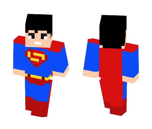 Superman (Clark) (Dc)