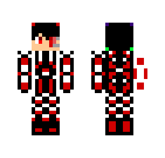 Saikou Tech