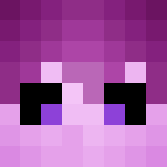 Purple Guy - Male Minecraft Skins - image 3
