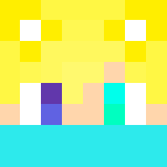 Holy Angel - Male Minecraft Skins - image 3