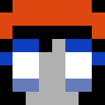 Aranea God Tier - Female Minecraft Skins - image 3
