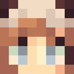 Panda Panda Panda PRRRRRRRAAA - Female Minecraft Skins - image 3