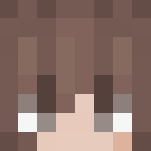 Autumn Breezes - Female Minecraft Skins - image 3