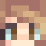 Hot Chocolate - Female Minecraft Skins - image 3