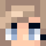 Luke Skywalker Themed - Female Minecraft Skins - image 3