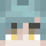 aevlo and wea contest entry - Male Minecraft Skins - image 3