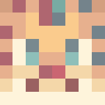 Plushie Cat - Cat Minecraft Skins - image 3