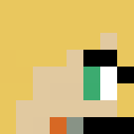 Receptionist - Male Minecraft Skins - image 3