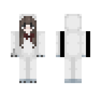 yeti - Female Minecraft Skins - image 2