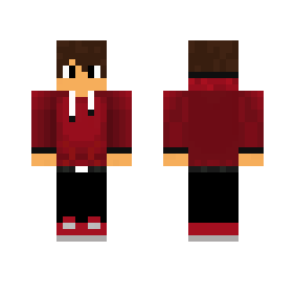 New Skin LOL