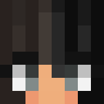 Smile for the picture ♡ - Female Minecraft Skins - image 3