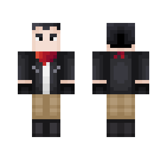 Negan