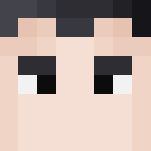Negan - Male Minecraft Skins - image 3
