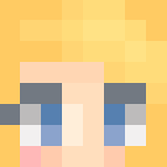 Donald Duck Girl - Girl Minecraft Skins - image 3