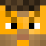 Wally West Flash - Male Minecraft Skins - image 3