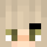 Download Free Is it true that pain is beauty? ♡ Skin for Minecraft image 3 Is it true that pain is beauty? ♡ - Female Minecraft Skins - image 3