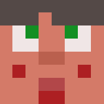 Mrs Claus - Female Minecraft Skins - image 3