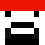 WhiteNoach - Male Minecraft Skins - image 3