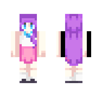 Pemiin - Mixie [FanSkin!]