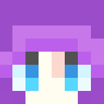 Pemiin - Mixie [FanSkin!] - Female Minecraft Skins - image 3
