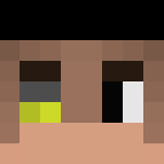 Download Free Long John Silver Skin for Minecraft image 3 Long John Silver - Male Minecraft Skins - image 3